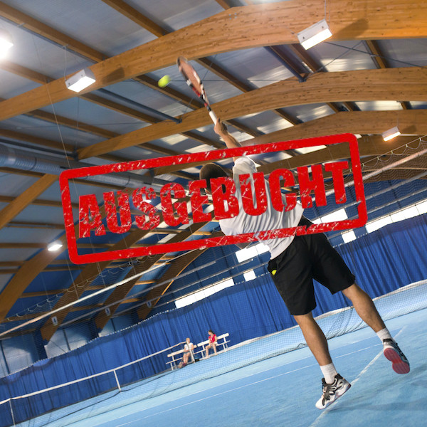 Winter-Training im OTeV