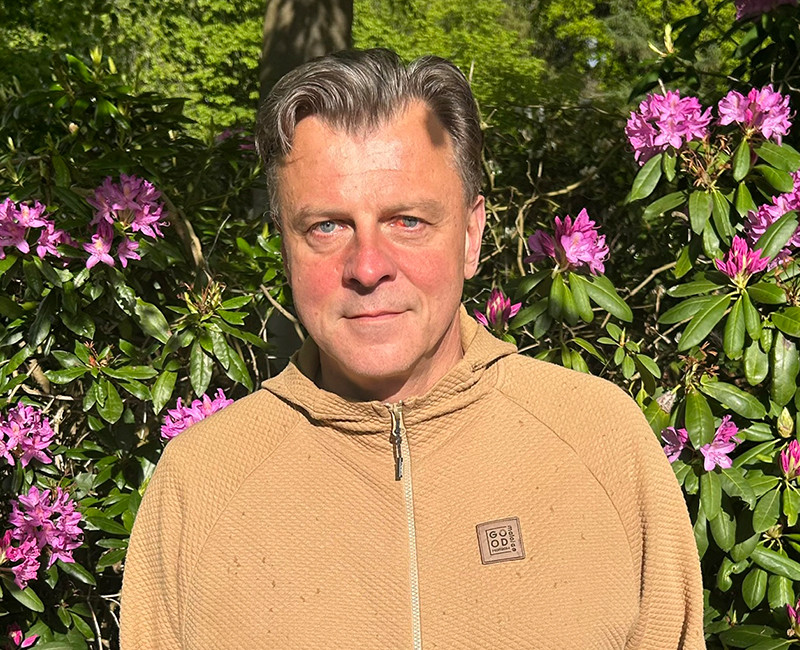 Lars Pingel