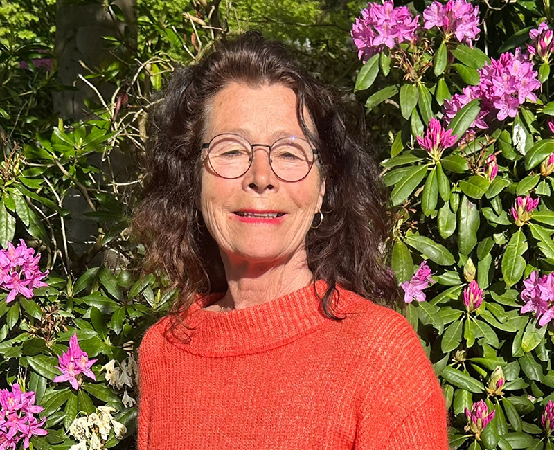 Gitta Müller