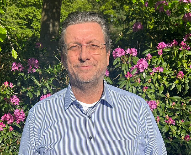 Hendrik Behrends