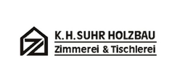 K. H. Suhr Holzbau GmbH & Co. KG