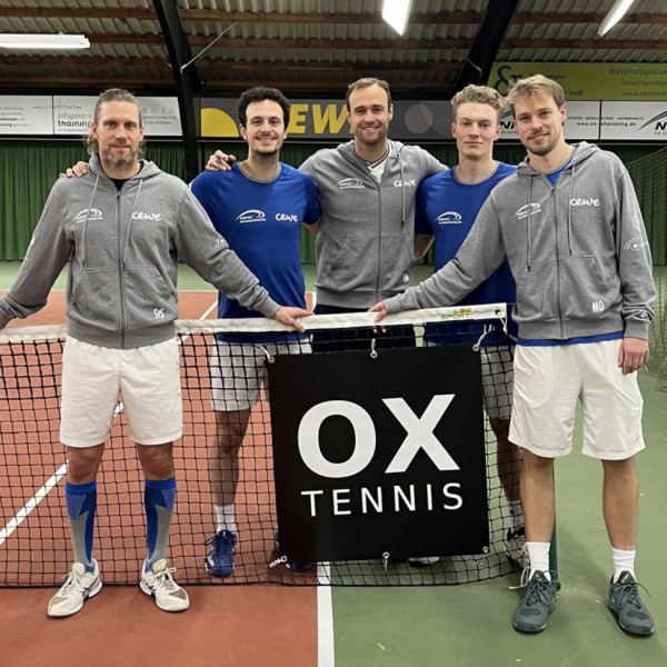 Spitzenspiel am Johann-Justus-Weg: OTeV empfängt Club an der Alster Hamburg