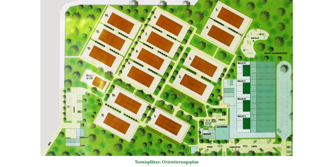 Tennisplätze_Orientierungsplan