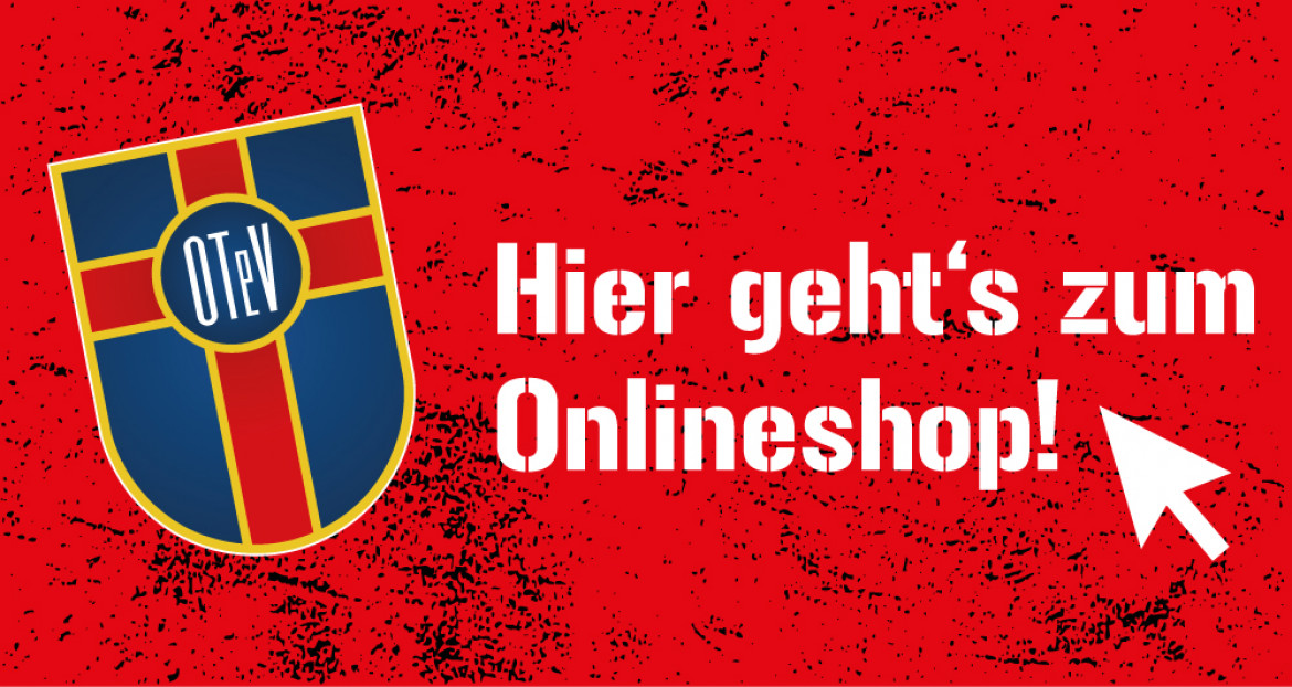 OTeV - Fanshop