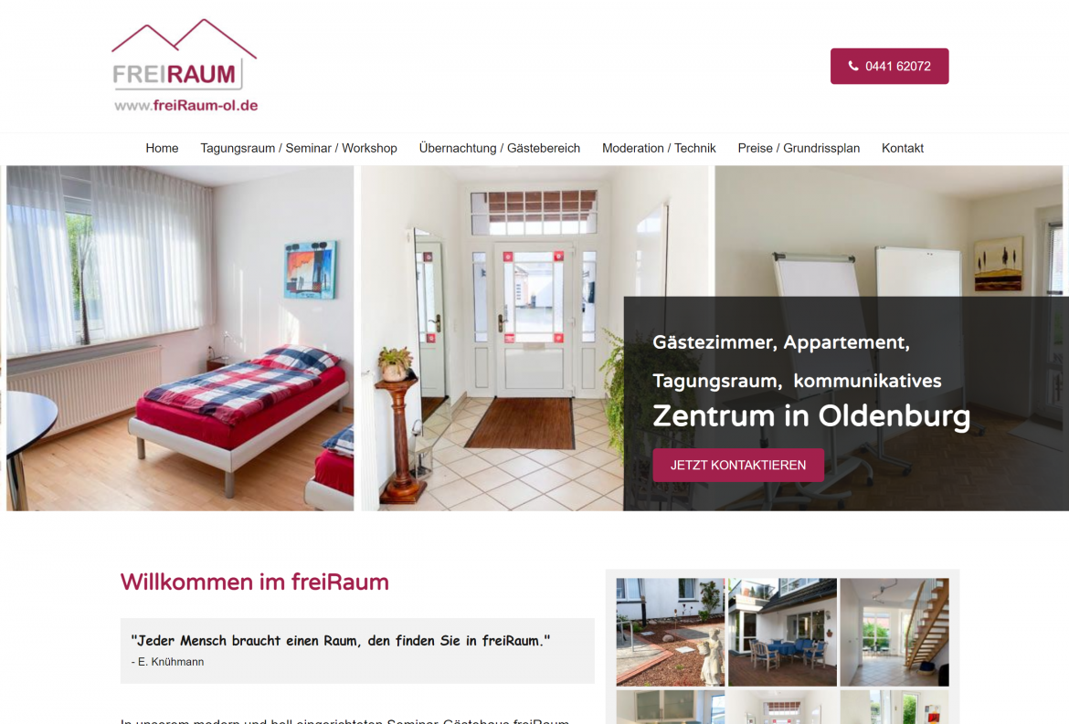 www.freiraum-ol.de